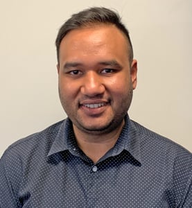 Suneel Maqbool