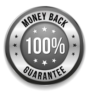 Money-Back-Guarantee