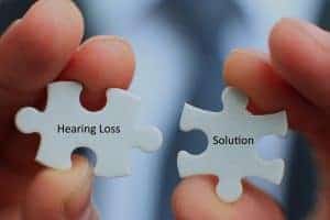 How hearing aids should be selected as a puzzle