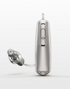 Phonak Bluetooth