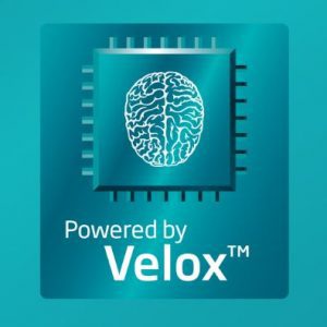 velox oticon chip