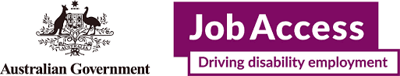 Jobaccess logo