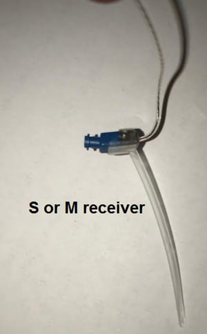 SM receiver