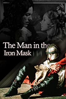 The Man In The Iron Mask-1