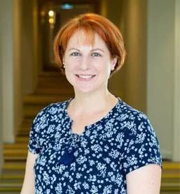 Therese Marais