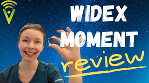 Widex Moment Review