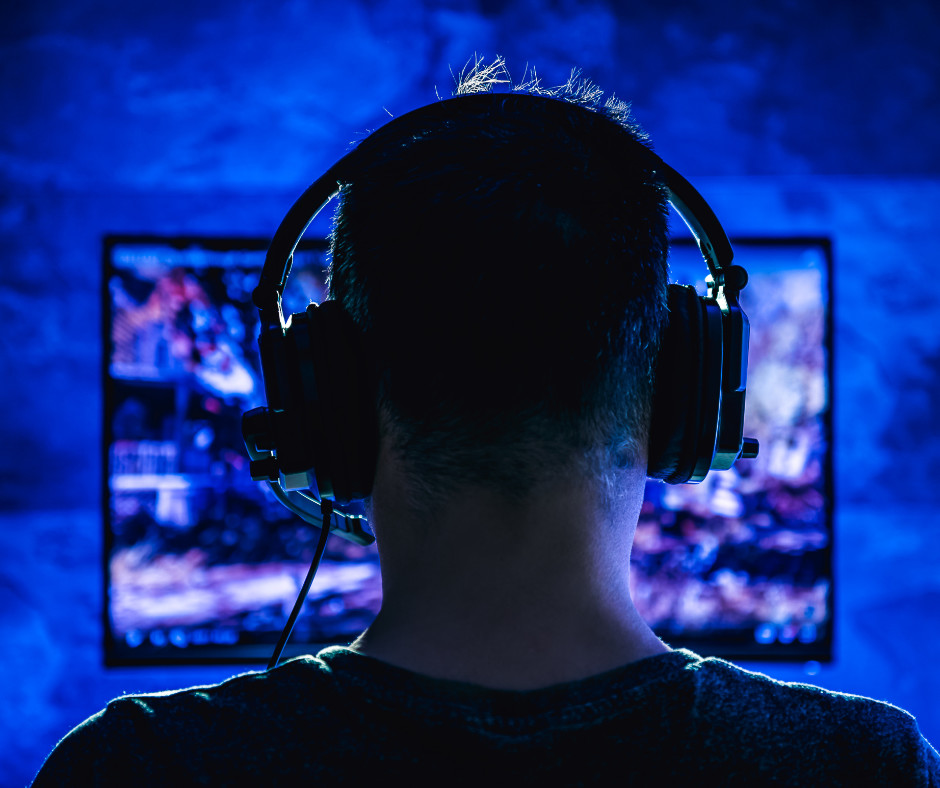 gaming and hearing loss