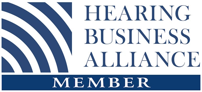 Hearing Business Alliance Member