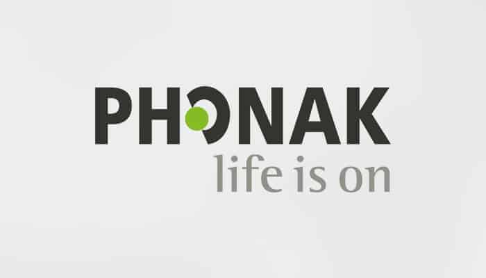 Phonak Hearing Aids